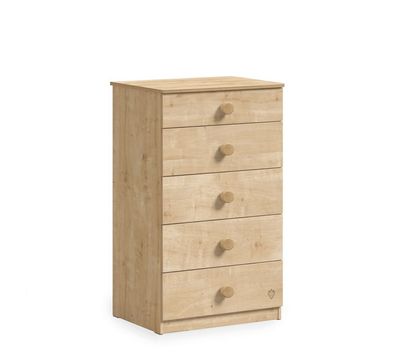 Cilek MOCHA Hochkommode