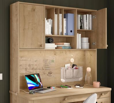 Cilek MOCHA Genis Schreibtischaufsatz (groß)