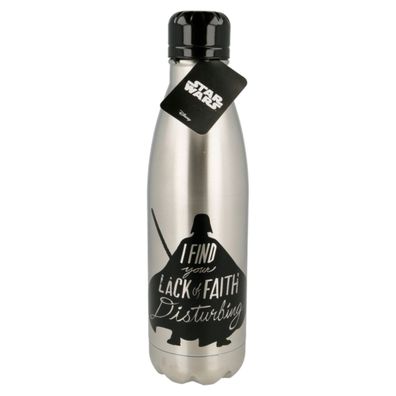 Stainless Steel Bottle Star Wars 780?ml Wasserflasche mit Schraubverschluss