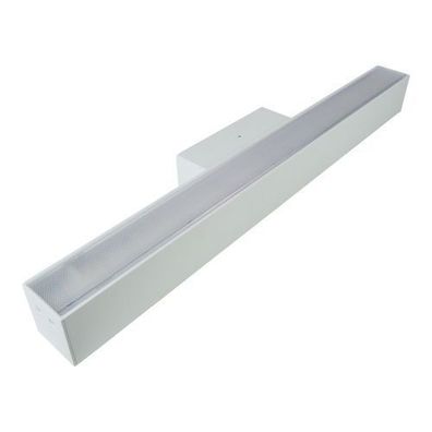 LED Wandlampe Deko Lampe 565mm 15W 4000K IP20 Bérolampe Deckenleuchte