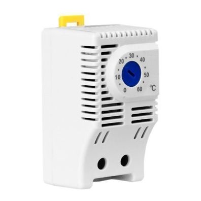 Thermostat für Ventilatoren Trafo-Regler NTH 10A 230V