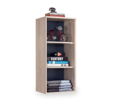 Cilek TRIO Kleiderschrank / Regal