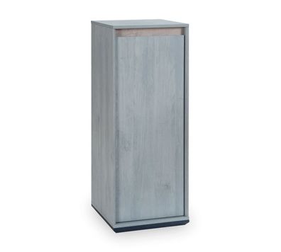 Cilek TRIO kleiner Schrank mit Tür / Regal