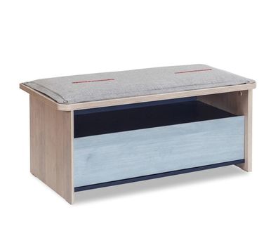 Cilek TRIO Ottomane / Sitzbank