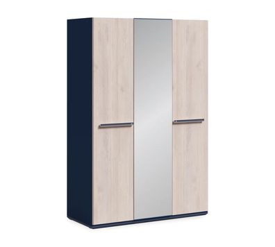 Cilek TRIO Kleiderschrank mit 3 Türen