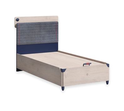 Cilek TRIO Line Stauraumbett (100x200 cm)