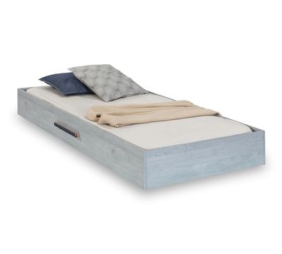 Cilek Trio Ausziehbett (90x190 cm)