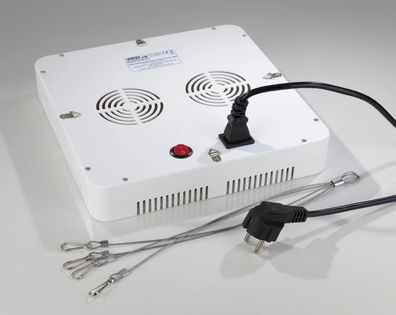 80W LED Pflanzenlicht eckig