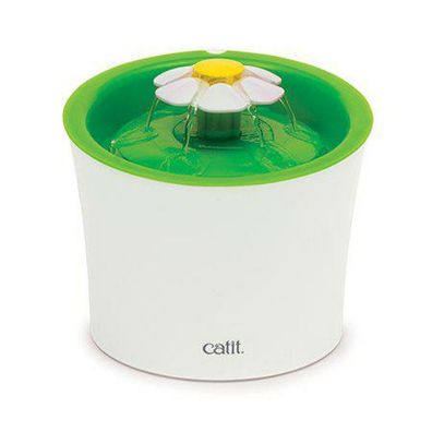 Catit - Katzenbrunnen Blume 3 Liter - (785.0360)