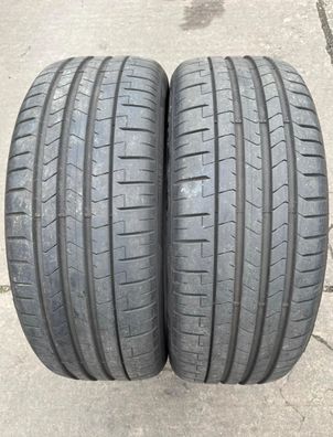 2x Sommerreifen 235/50 R19 99W Pirelli P Zero PZ4 S.C. MO DOT20 6-7mm