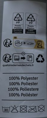 Soft Fleece Decken Schwarz ( 5 Sorten )