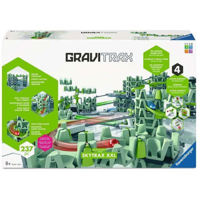 Gravitrax - Action-Set Xxl Skytrax