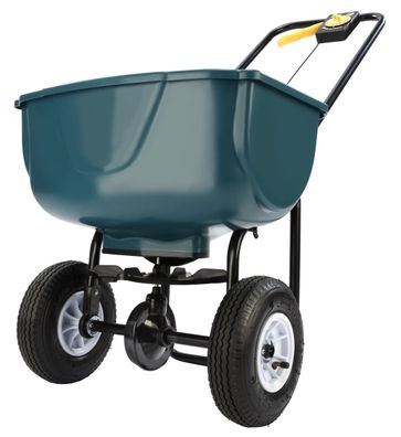Streuwagen 27 Liter