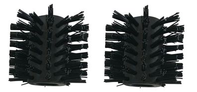 Oberflächenbürste hart