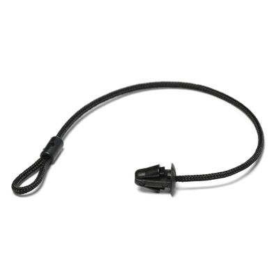 Original Skoda Kamiq Halteband Kofferraumabdeckung Hutablage Halterung 658863634