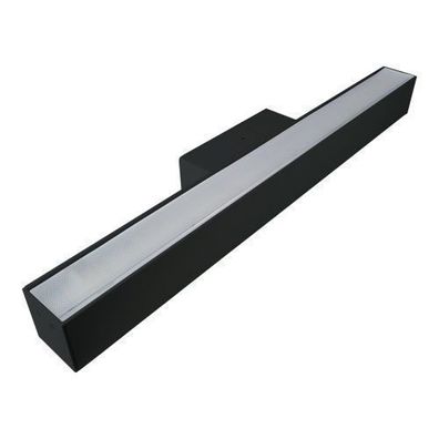 LED Wandlampe Deko Lampe Graphit 15W 4000K IP20 Bérolampe Hängeleuchte