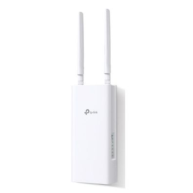 Router TP-Link TL-MR100-OUTDOOR Weiß RJ45 Ethernet LAN PoE x 1