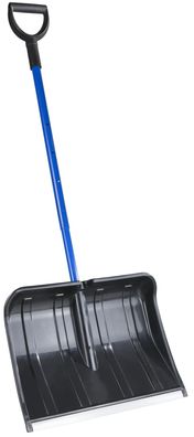 Teleskop Schneeschaufel