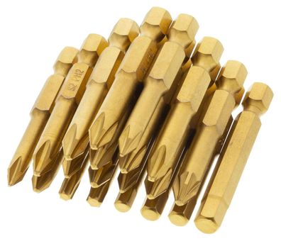 Titan Bit-Satz 20tlg