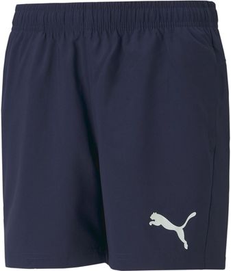 Puma Kinder Sport Shorts ACTIVE Woven Shorts B 586981