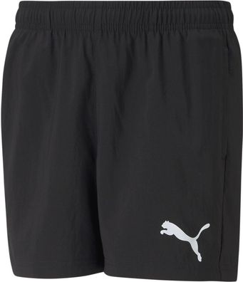 Puma Kinder Sport Shorts ACTIVE Woven Shorts B 586981