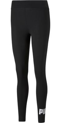 Puma Damen Tights ESS Logo Leggings 586832