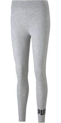 Puma Damen Tights ESS Logo Leggings 586832