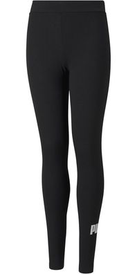 Puma Kinder Tights ESS Logo Leggings G 587035