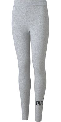 Puma Kinder Tights ESS Logo Leggings G 587035
