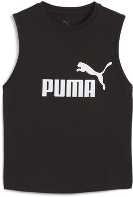 Puma Damen Tank Top ESS No.1 Logo Slim Tank 684968