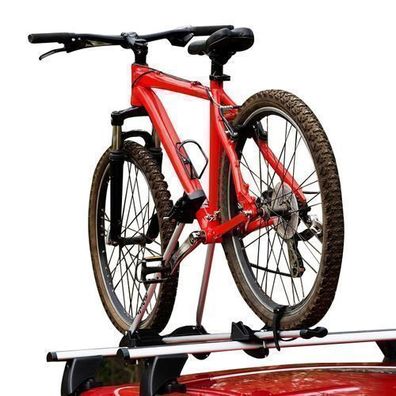 Farad Fahrradträger bis 25 kg M-Style Dachfahrradträger EBike FatBike
