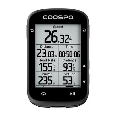 Coospo - CS300 - Fahrradcomputer