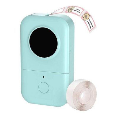 Phomemo - D30-GN - Etikettendrucker