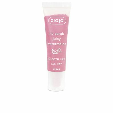 Ziaja Exfoliante Labial De Azúcar Juicy Watermelon 12ml