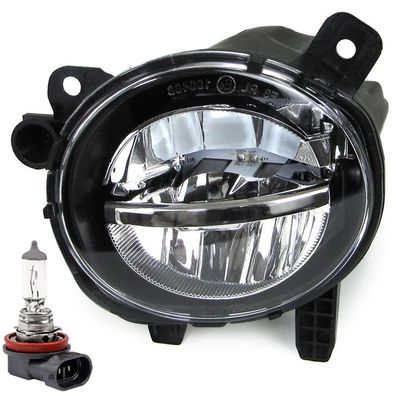 LED Nebelscheinwerfer links für BMW F20 F21 3er F30 F31 F34 4er F32 F33 F36