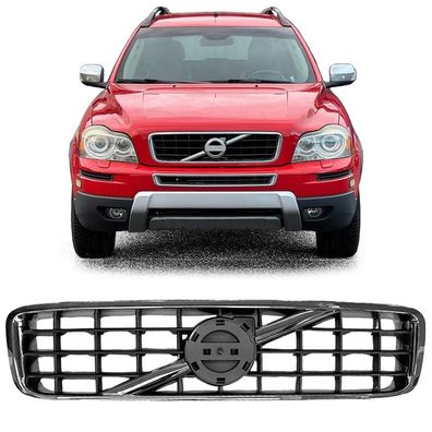 Kühlergrill passend für Volvo XC90 I 2002-2014