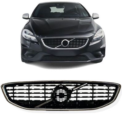 Kühlergrill passend für Volvo V40 2016-2019