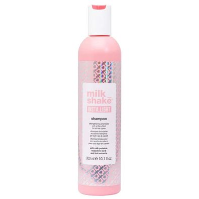 MS INSTA LIGHT Shampoo 1L