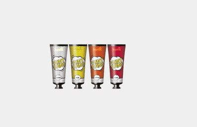 Nouvelle Paint Bang 75 ml Direktzieher Uranus/Türkis