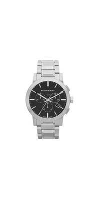 Burberry The City Armbanduhr BU9351