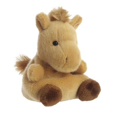 Palm Pals Gallop Horse 5In/13cm