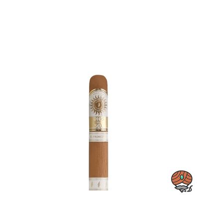 Dios Del Sol El Principio Half Corona Zigarren Honduras