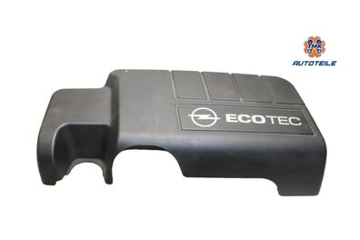 Opel Meriva A Abdeckung Motor Verkleidung Motorabdeckung 1.7 Z17DTR 55560753 5ZMM6