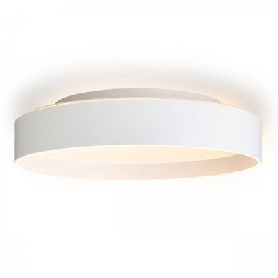 Halo Design 746415 Universal 3 Lite LED Deckenleuchte 2700K 50cm weiß 3 Step Dim