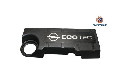 Opel Meriva A Motorabdeckung Abdeckung Motor Verkleidung 1.7 Z17DTH 55351691 NKMMX