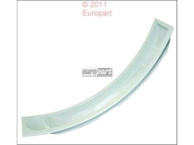 Flusensieb Miele 4061831 an Einfüllring links