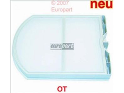 Flusensieb Miele 4046601, 04046602
