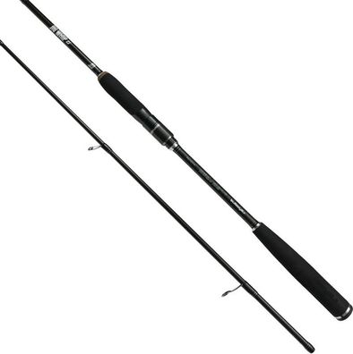 Bullseye Jig Whip 2.1- 235cm 7-35g