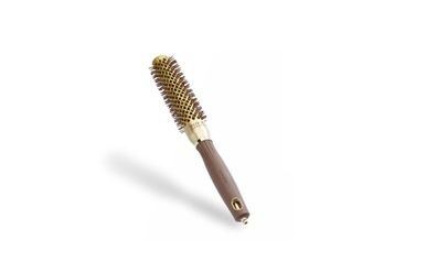 Olivia Garden Expert Blowout Speed 25 Gold + Brown Ø 25/40 mm