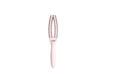Olivia Garden Finger Brush Combo Pastel Pink small